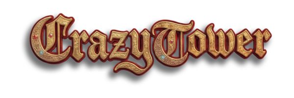 Crazy Tower Casino cotygodniowy zwrot gotówki