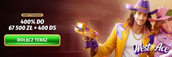 West Ace Casino recenzja i polska obsługa klienta